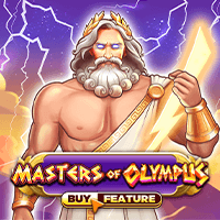 Bậc Thầy Olympus screenshot