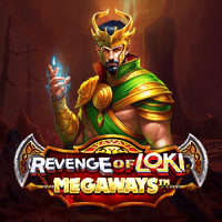 Loki Trả Thù Megaways screenshot