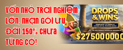 Hoàn Trả Không Giới Hạn promotion