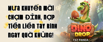 Thưởng Chào Mừng Tân Thủ promotion