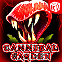 Cannibal Garden screenshot