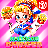 Burger Kiểu Mỹ screenshot